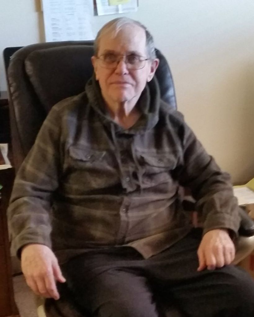 Robert Patrick Mernin Profile Photo