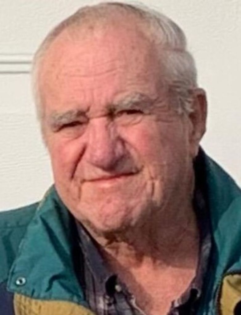 James Anthony Cebolski Profile Photo