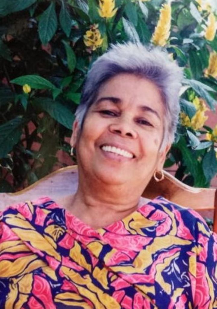 Rosa Hilda Rodriguez Profile Photo