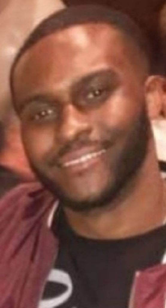 JARMON JACKSON