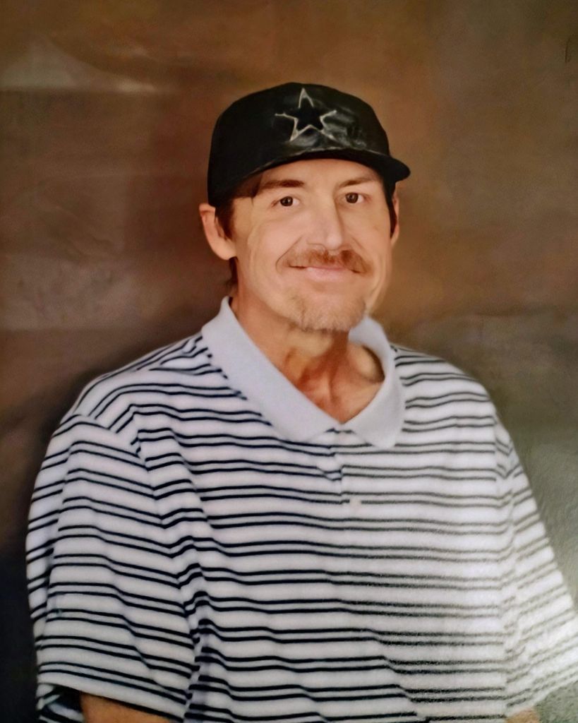 Joshua Clayton Honnoll Profile Photo