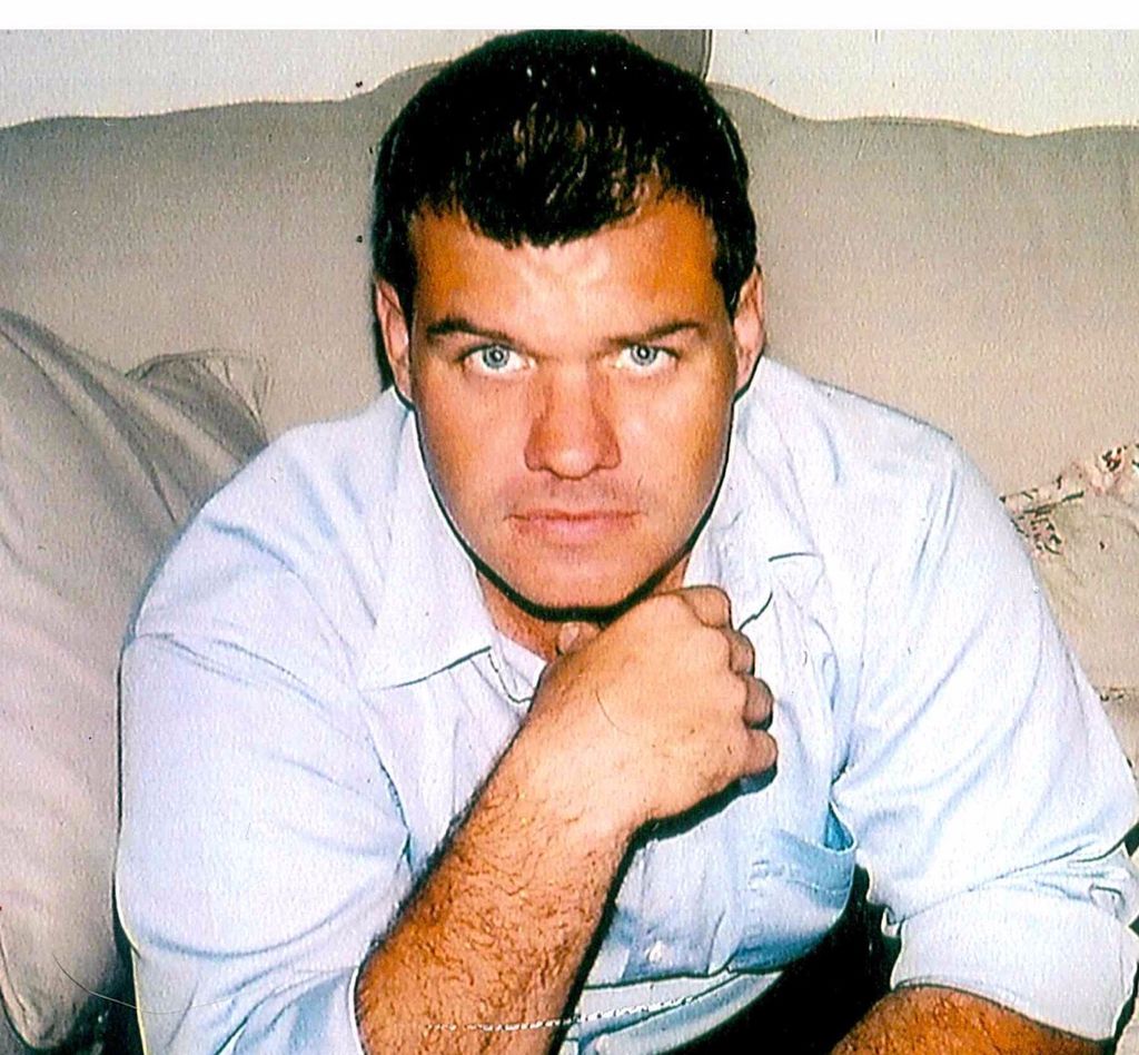 Jason M. Hall