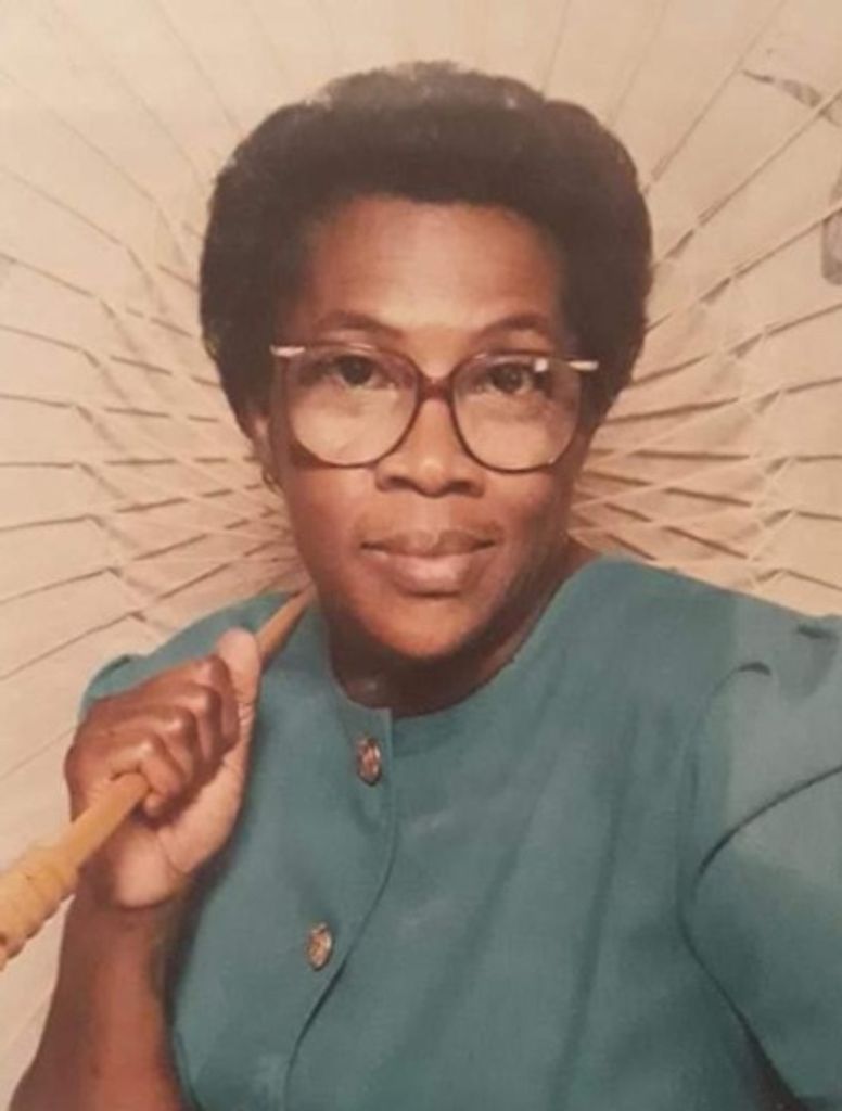 Aretha Jones