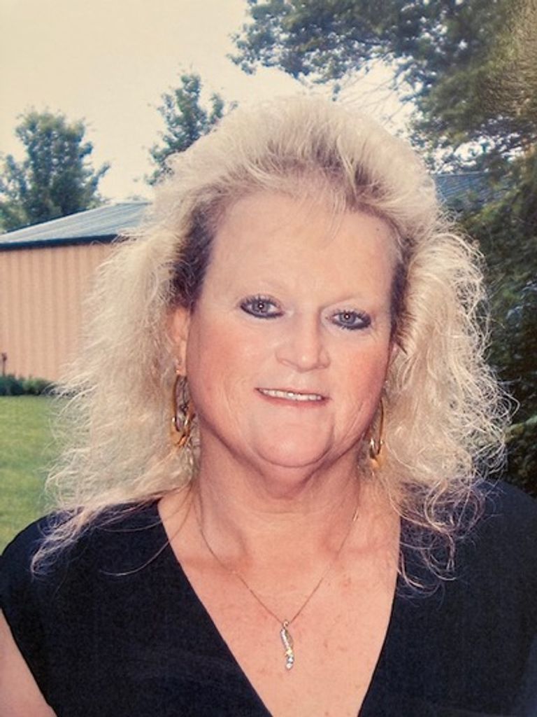 Connie Sue Teeters Profile Photo
