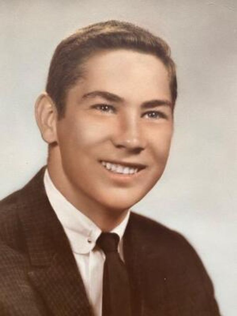 Ivan Lee Ellingsworth Profile Photo