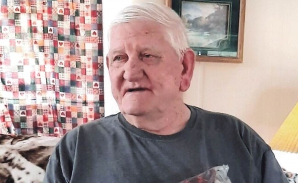 Fred Lee Goforth Profile Photo