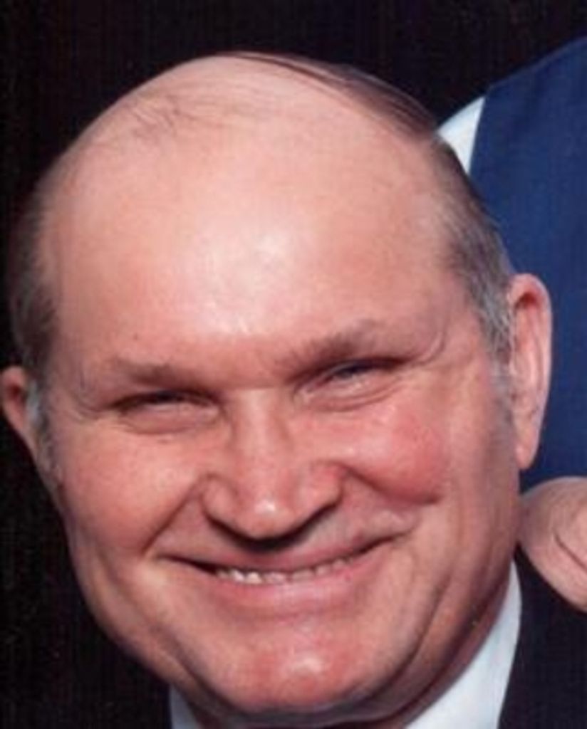 Wendell F. Cotton