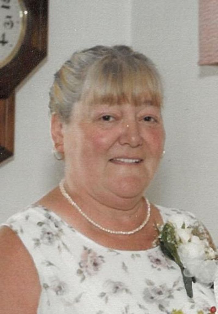 Mary A. Bishop Profile Photo