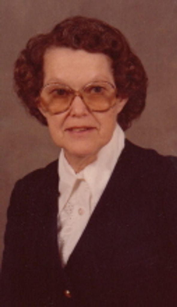 Anna Maurene Nichols