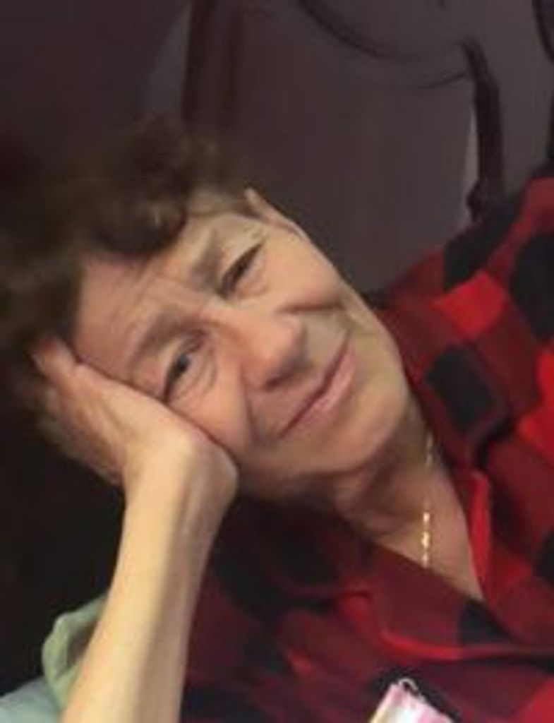 Maria Elena Reyes De Garcia