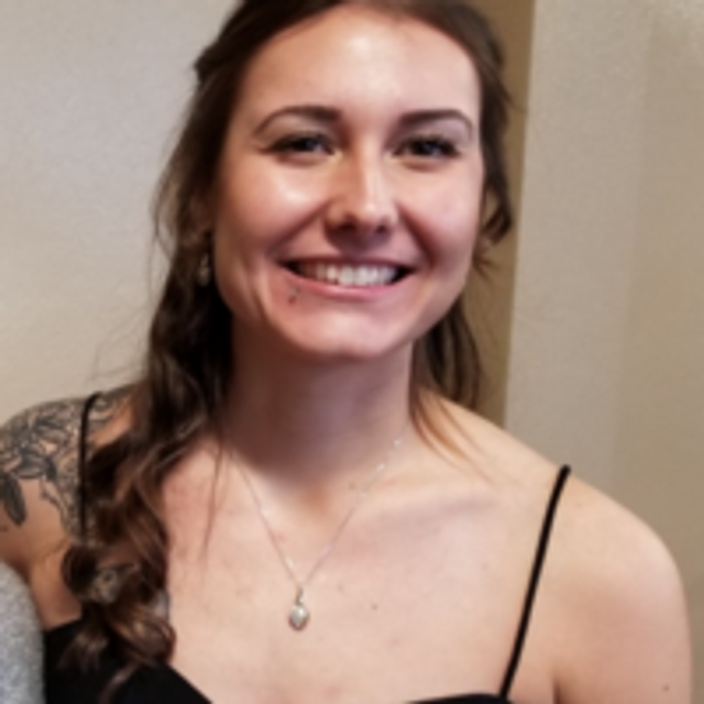 Amanda Joyce Simmons Profile Photo