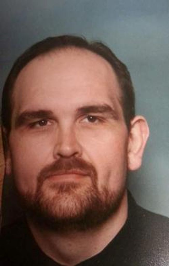 William Mark Kimbrough