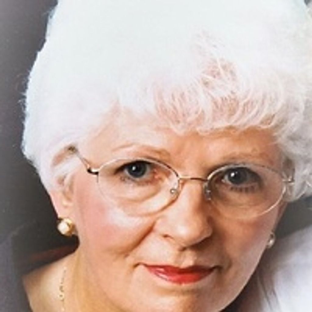 Hazel Meyer Profile Photo
