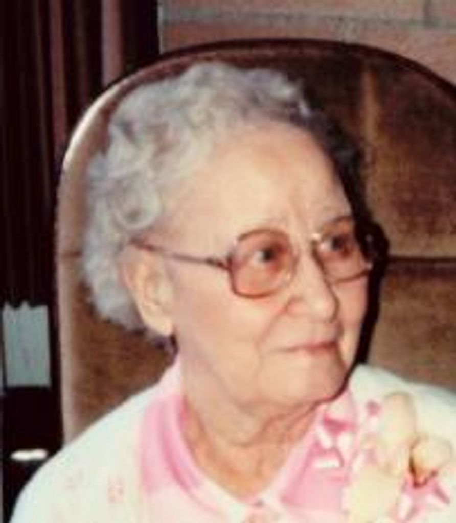 Lucille Loth