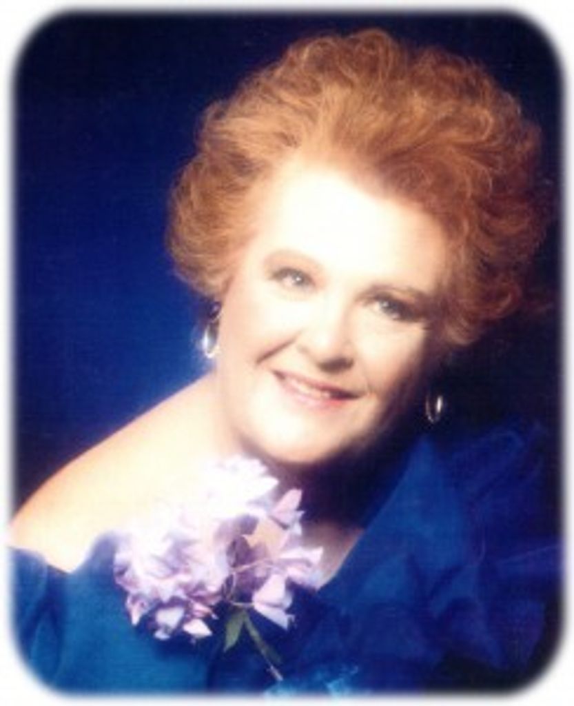 Shirley Vanicsek