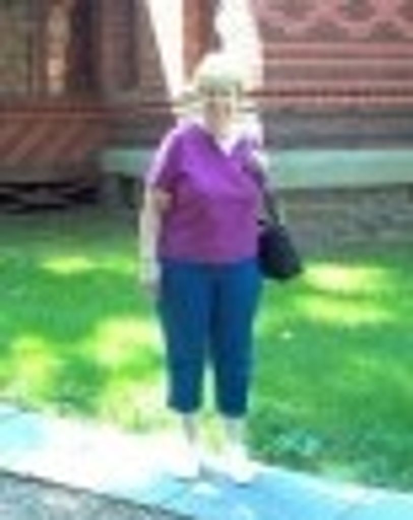 Mary Roberts