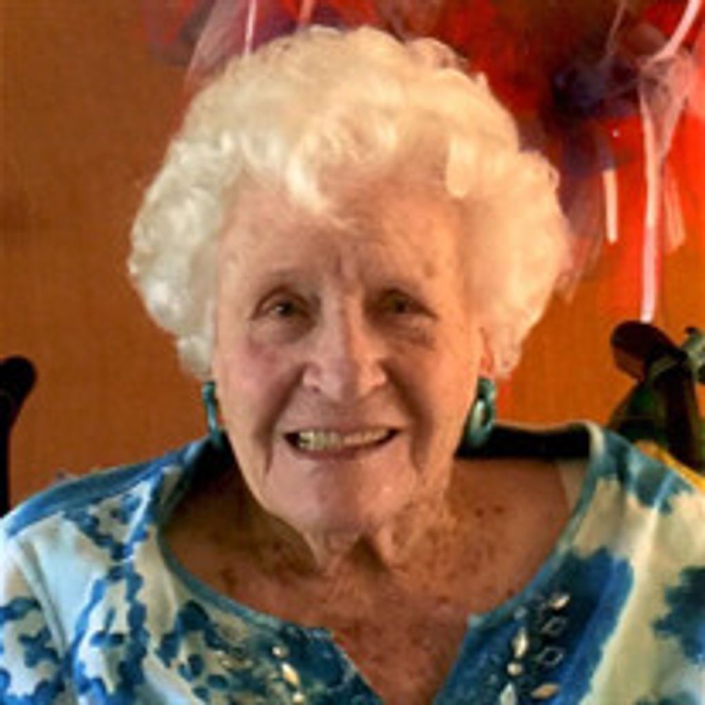 Helen Odell Fleming