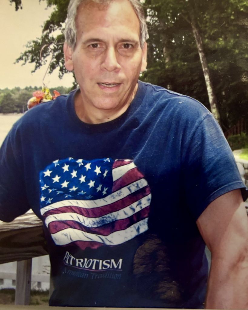 Jared R Thwing Profile Photo