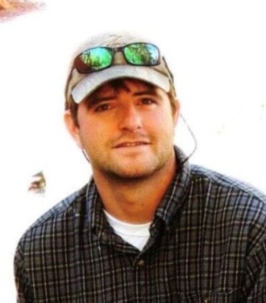 Eric Thompson Profile Photo