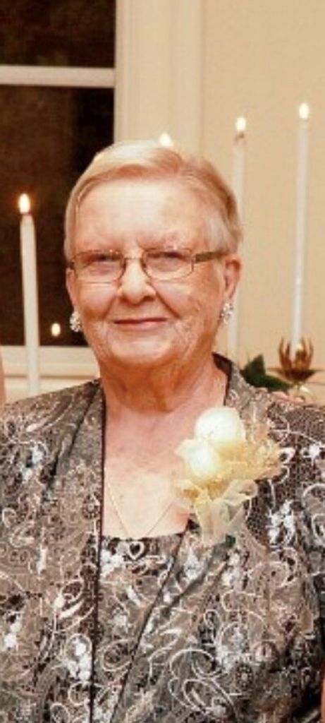 Joella Walker Hundley