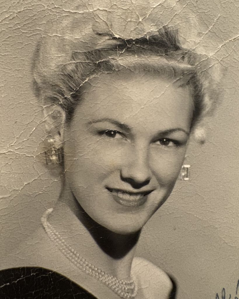 Martha Alice Finlay Profile Photo