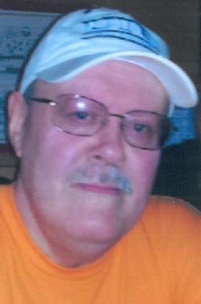 Michael James "Percy" Gaynor Profile Photo