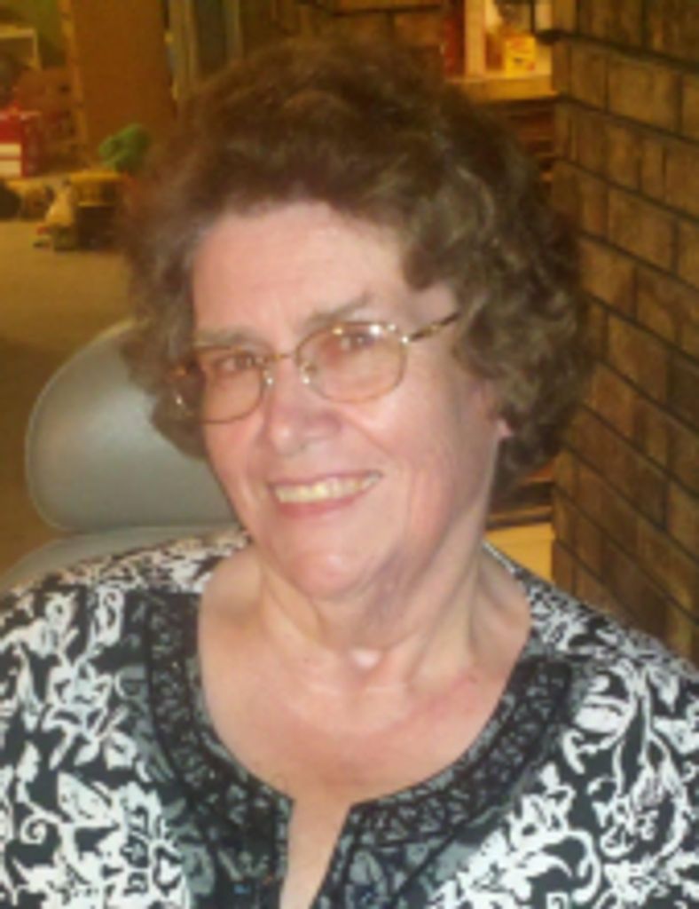 Mary J. Mccool