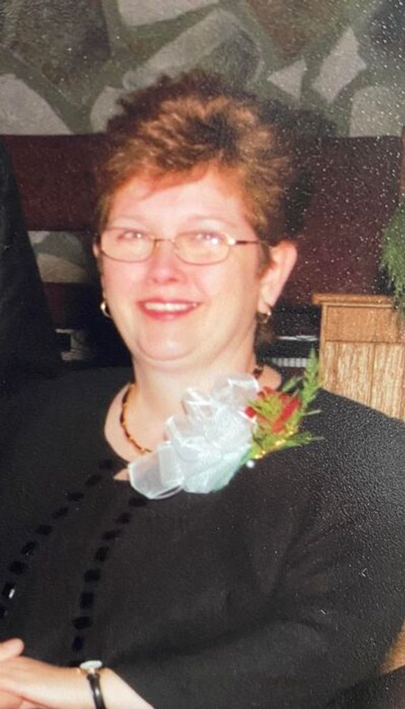 Sandra Kay Wurm Profile Photo