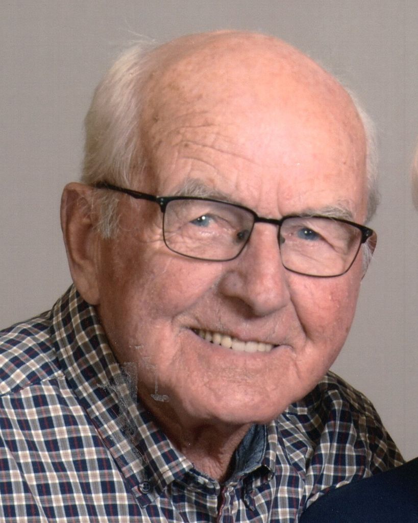 William "Bud" Terpstra Profile Photo