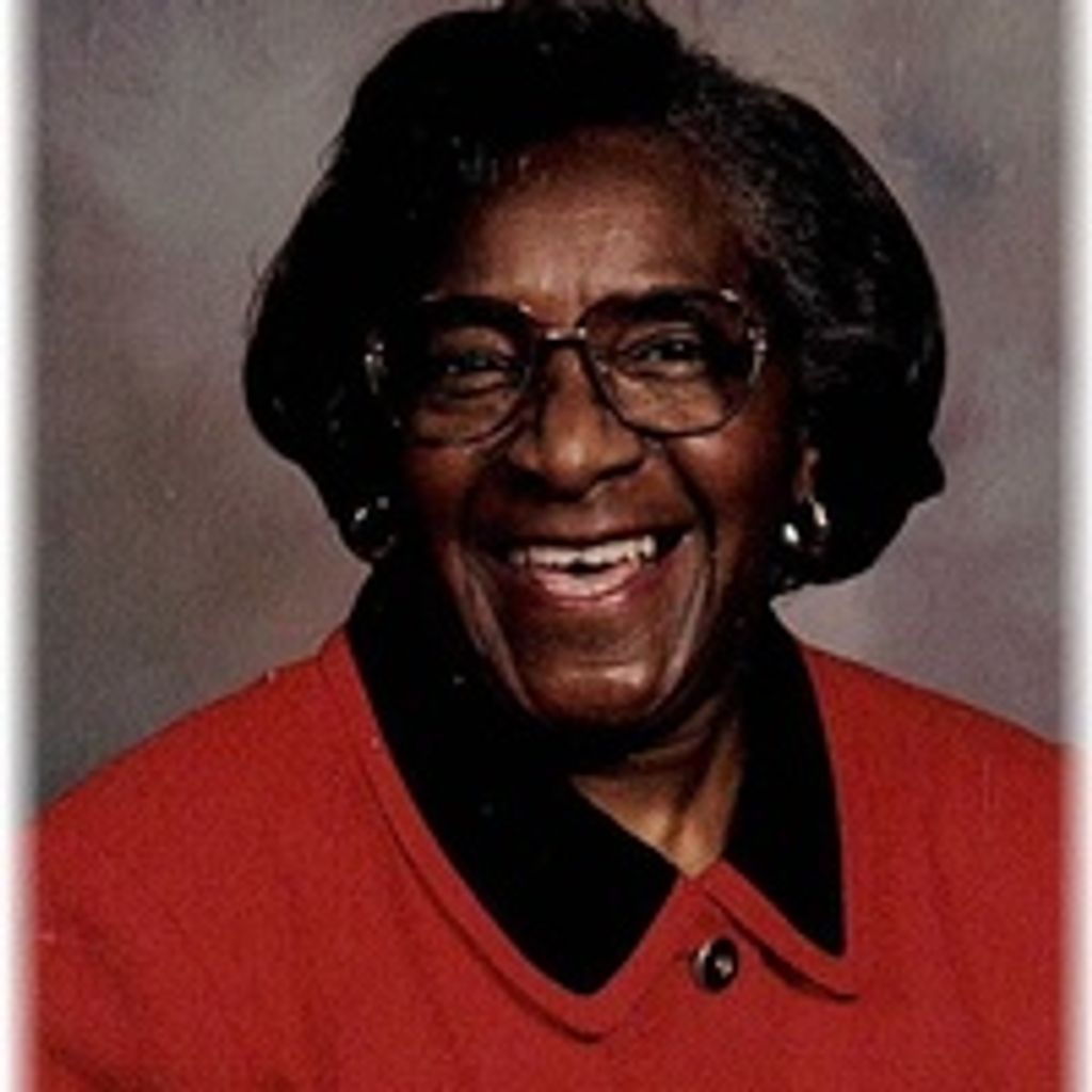 Eather M. Scaife