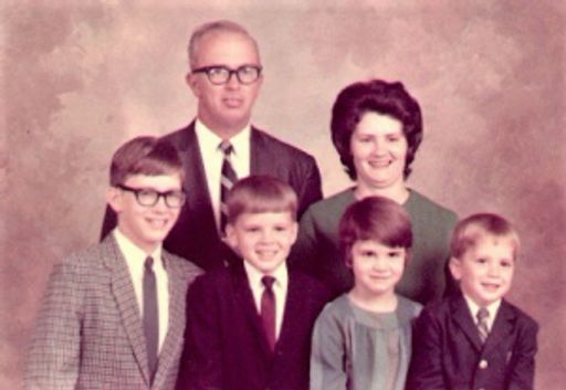 Charlie "Ca" Arnold Burnaman photo gallery thumbnail 45 of 59