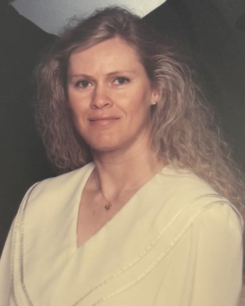 Joan Marie Radford Profile Photo