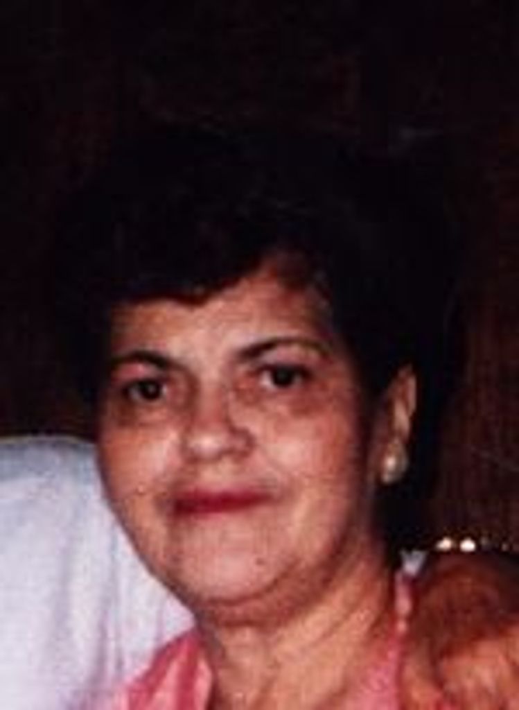 Olive Correia