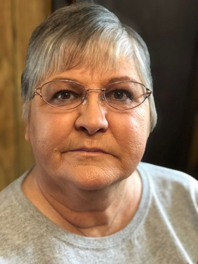 Teressa Moore Profile Photo