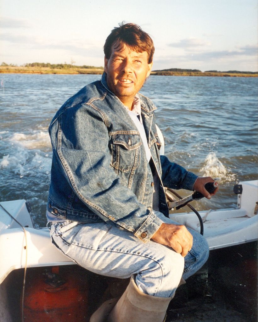 Larry A. Aaron