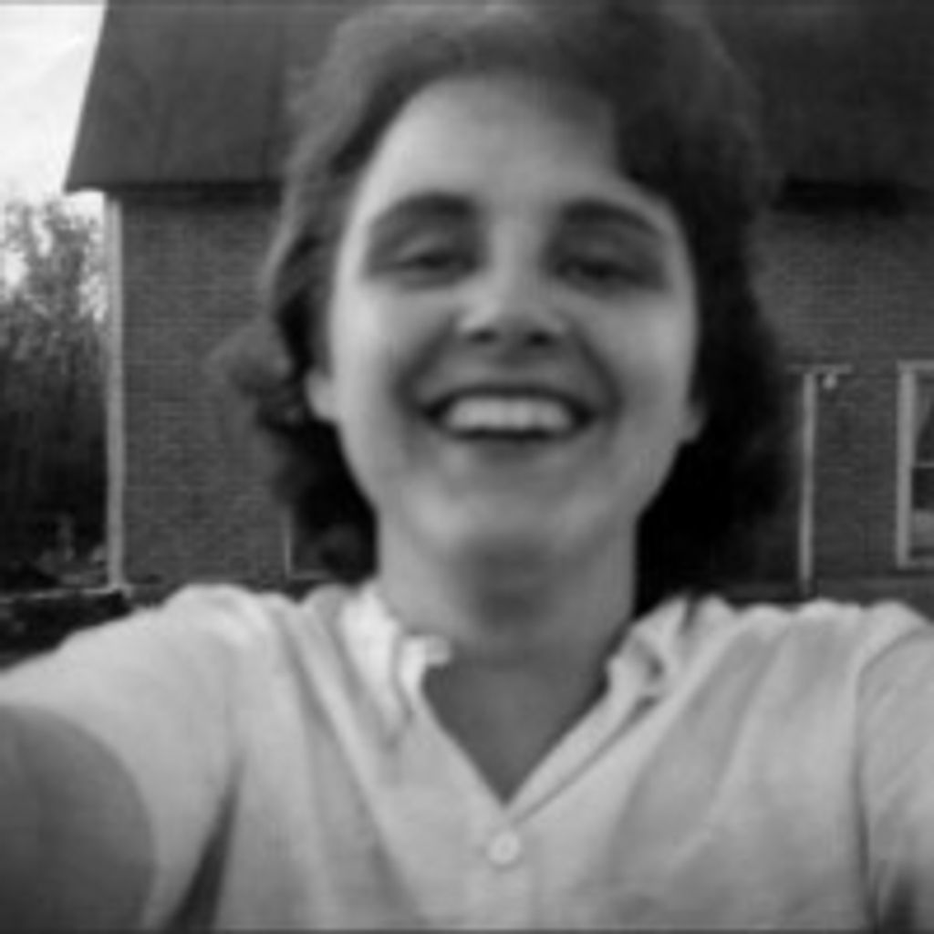 Ruth Clair Simonton