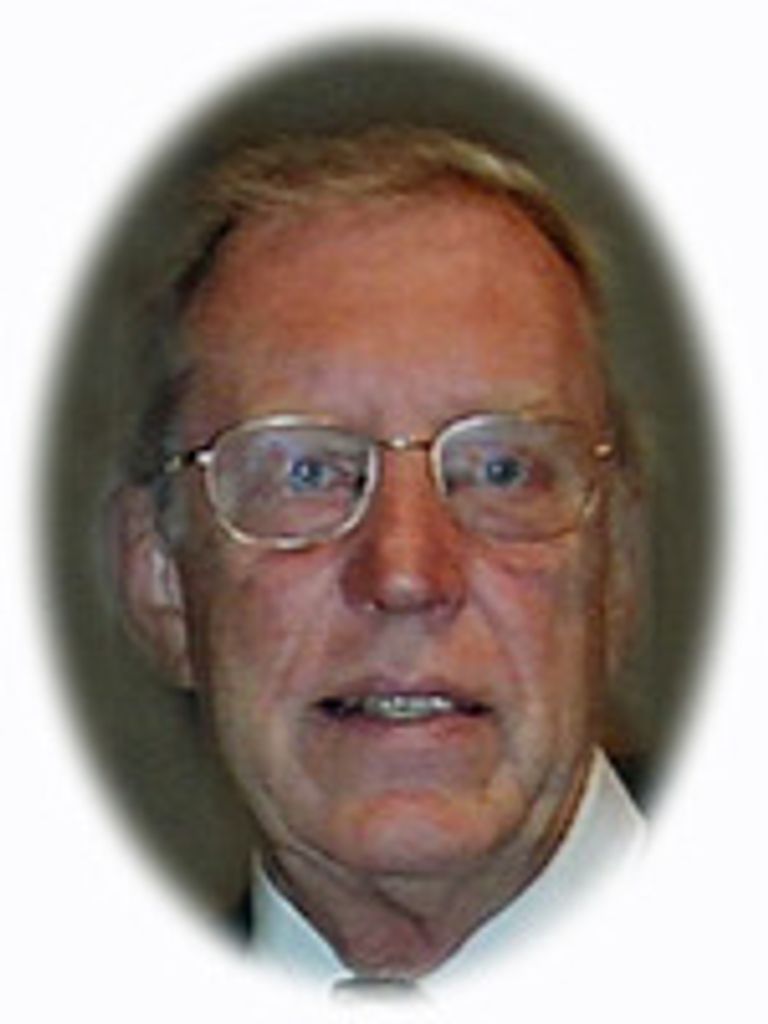 Robert John Mitchell