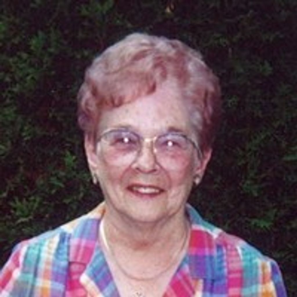 Doris M. Struble