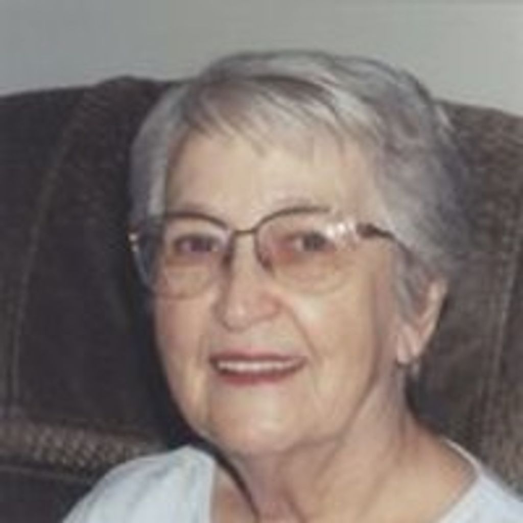 Irene Thibodeaux