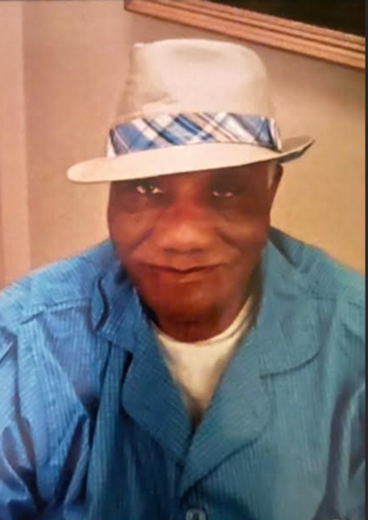 Walter Chapman Profile Photo