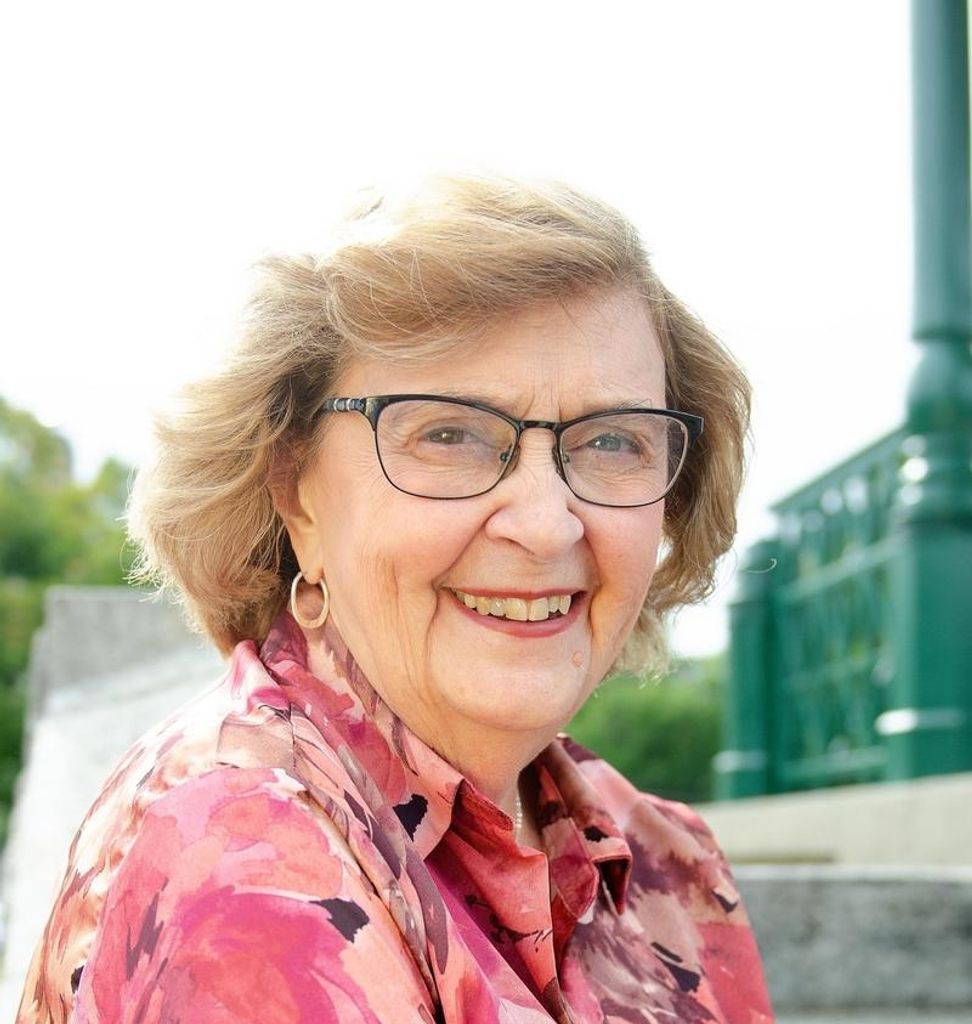 Evelyn M. (Malven) Callahan Profile Photo
