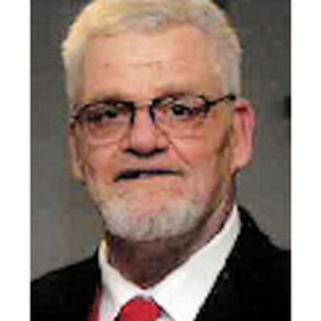 David K. "Dave" Elliott