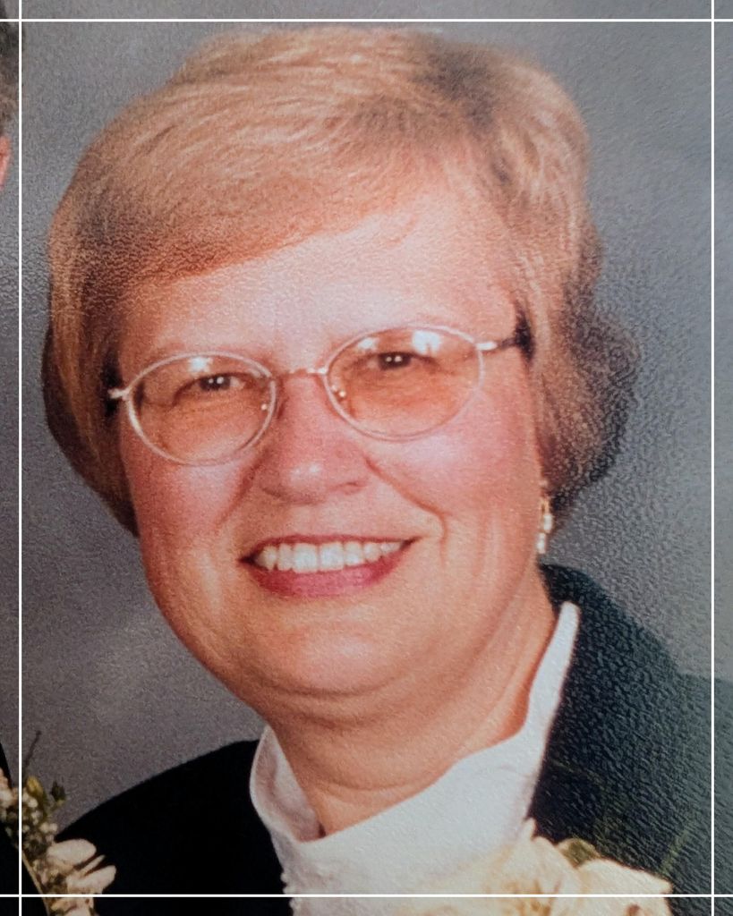 Joanne K. Kerchner Profile Photo