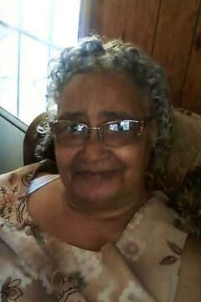 Mrs. Willie  Spruill