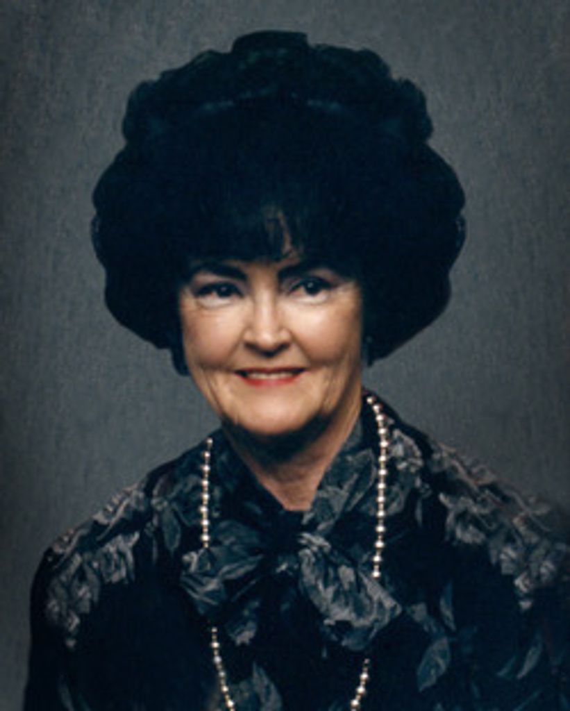 Marjorie Hill