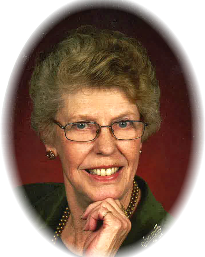 Janet E. Guenther