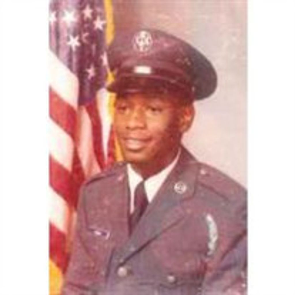 Irving C. Hawkins