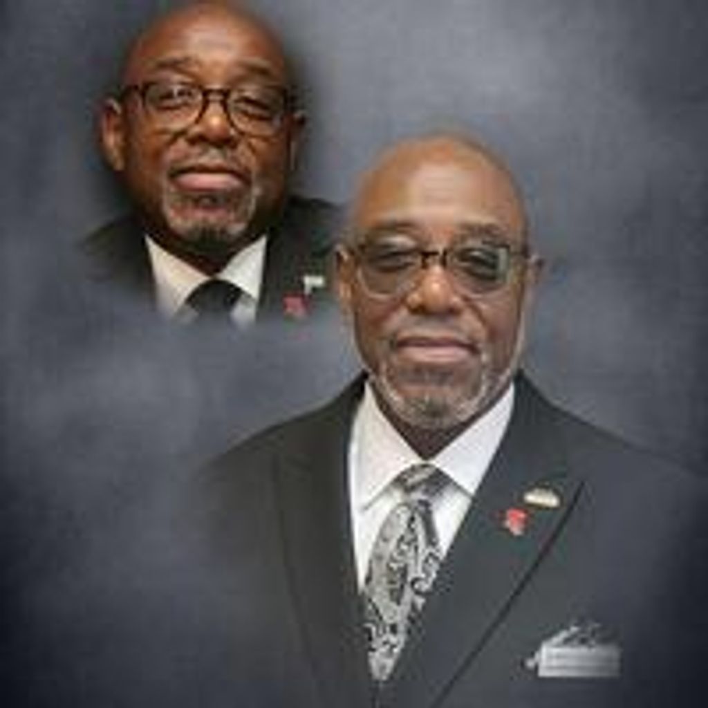 Jerry L. Anthony Profile Photo