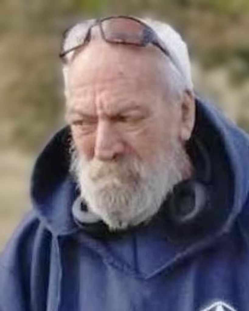 Garry Paul Niswanger Profile Photo