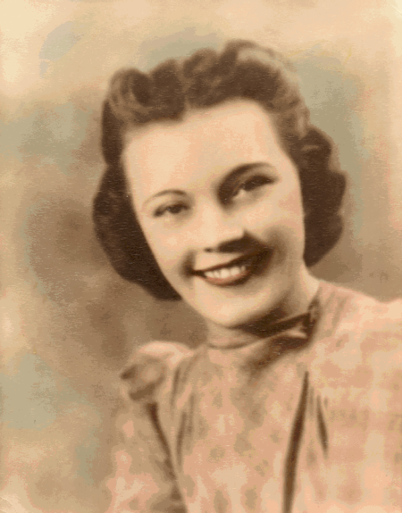 Gladys Martin